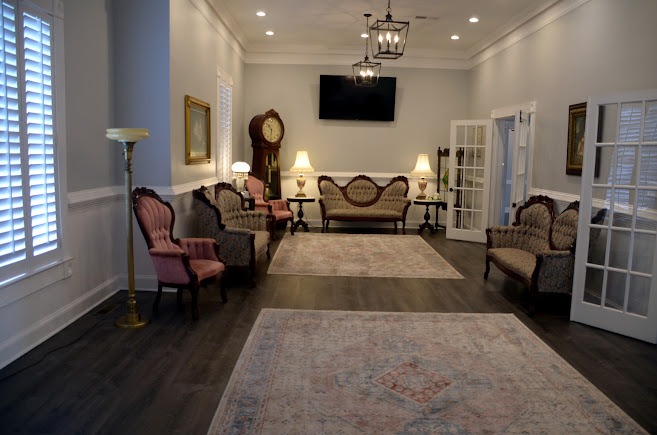 Alvis Miller And Son Funeral Home gallery image 2