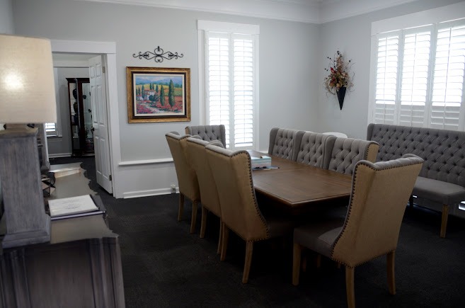 Alvis Miller And Son Funeral Home gallery image 5