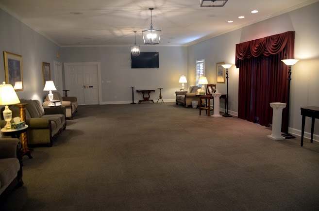 Alvis Miller And Son Funeral Home gallery image 1
