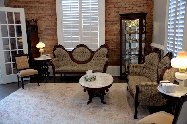 Alvis Miller And Son Funeral Home gallery image 7