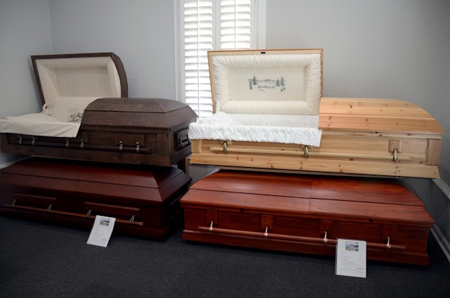 Alvis Miller And Son Funeral Home gallery image 4