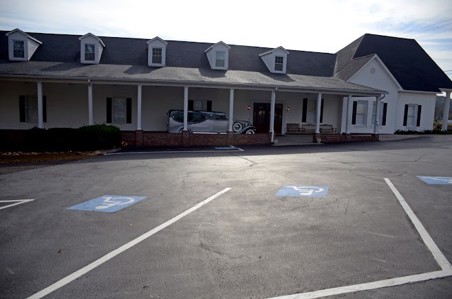 Alvis Miller And Son Funeral Home