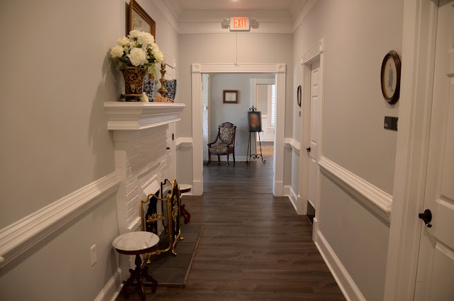 Alvis Miller And Son Funeral Home gallery image 3